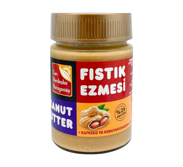 Fıstık Ezmesi (320 g) ürün görseli 1