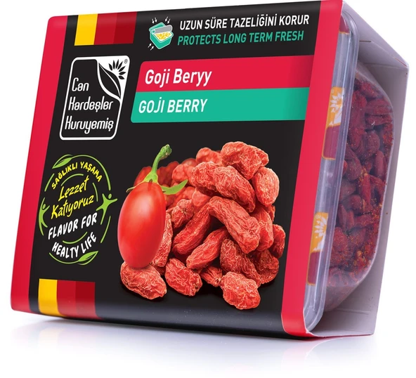 Goji Berry (200 g)