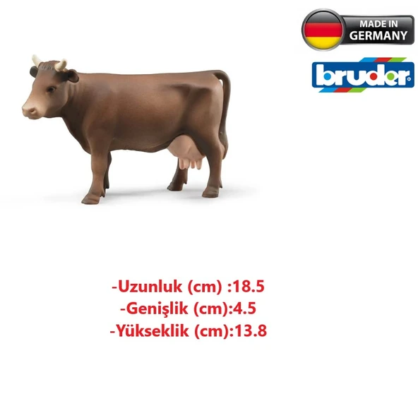 Bruder Oyuncak İnek - 2