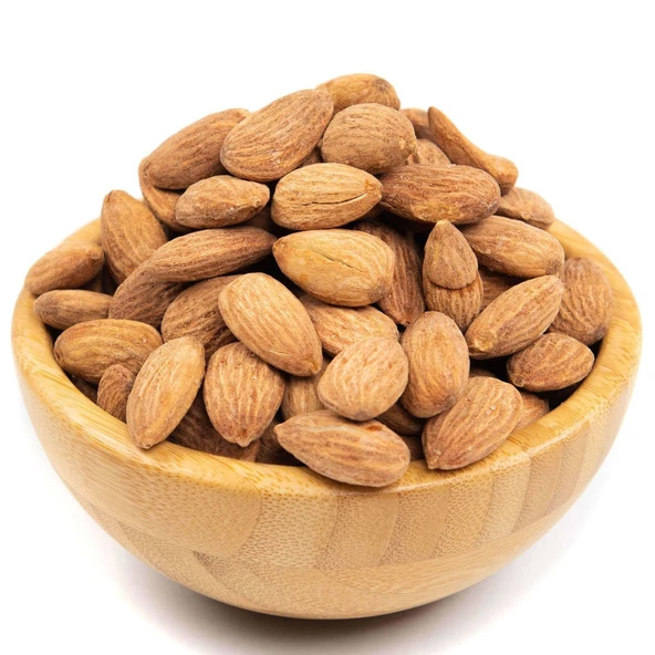 Kavrulmuş Amerikan Badem (250 g) ürün görseli 1