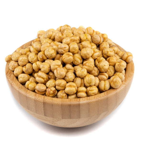 Çiğ Leblebi (250 g)