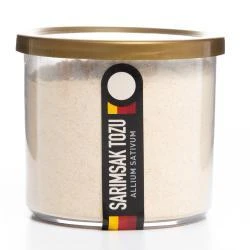 Sarımsak Tozu (125 g)