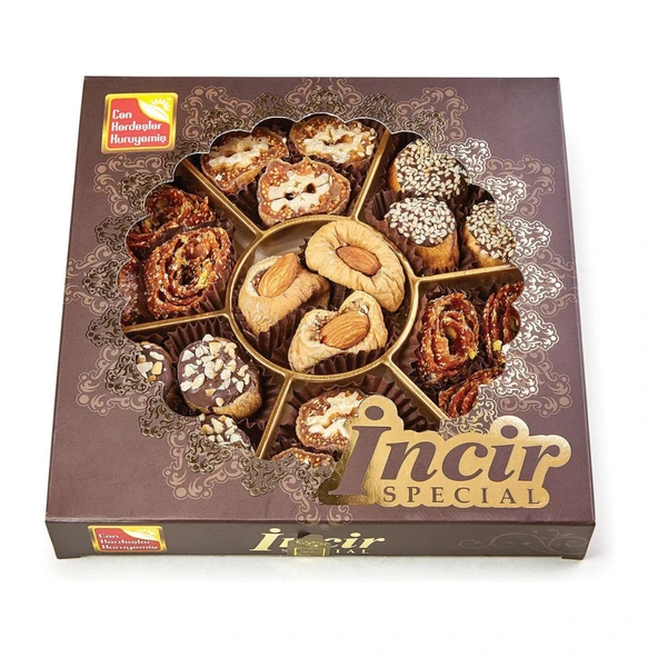 İncir Special (360 g)