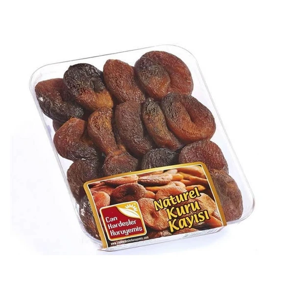 Gün Kurusu Kayısı (400 g) Pkt