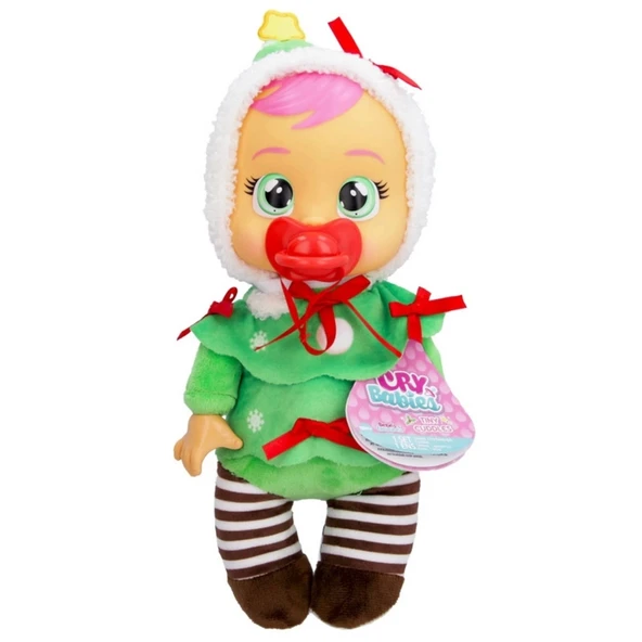 Nessiworld Cry Babies Ağlayan Yumuş Kostüm CYB66000 ürün görseli 1