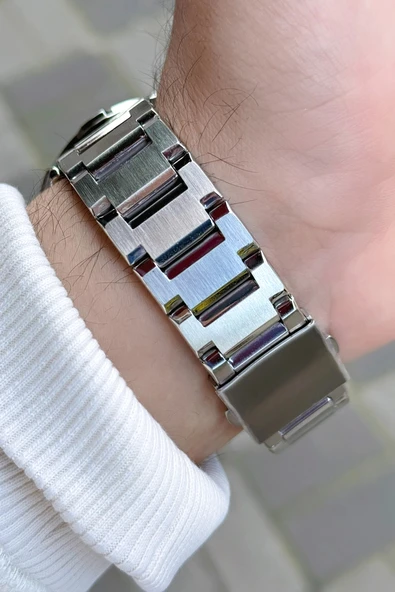 Ferrucci Function Multi Fonksiyon Erkek Kol Saati 3 Atm Su Geçirmezlik - Resim 2