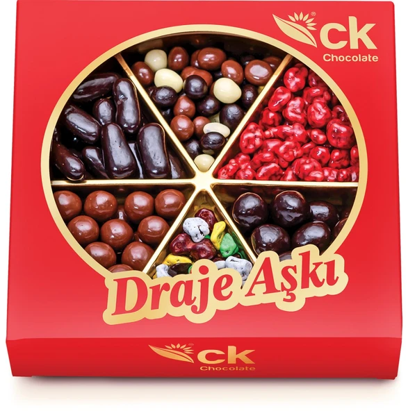 Draje Aşkı (220 g) ürün görseli 1