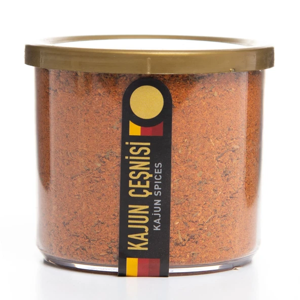 Kajun Çeşnisi (110 g)