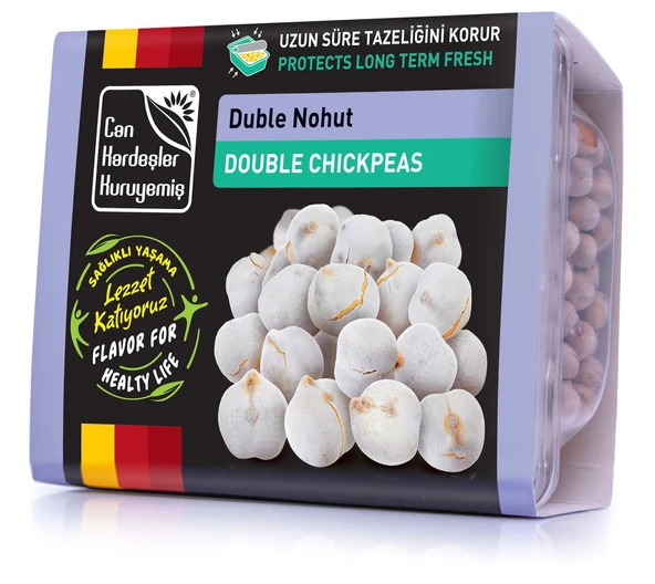 Double Nohut (200 g) ürün görseli 1