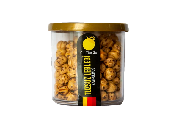 Tuzsuz Sarı Leblebi (70 g) ürün görseli 1