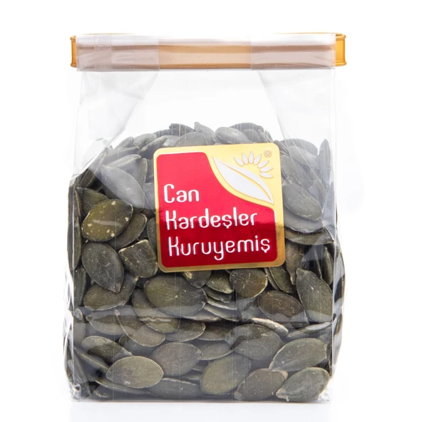 Çiğ İç Kabak Çekirdeği (250 g)