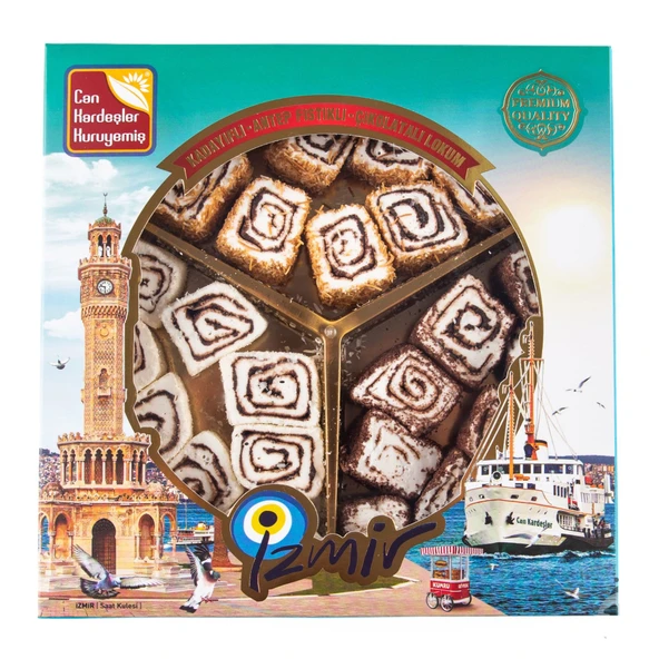 Special Sarma Lokum (450 g)