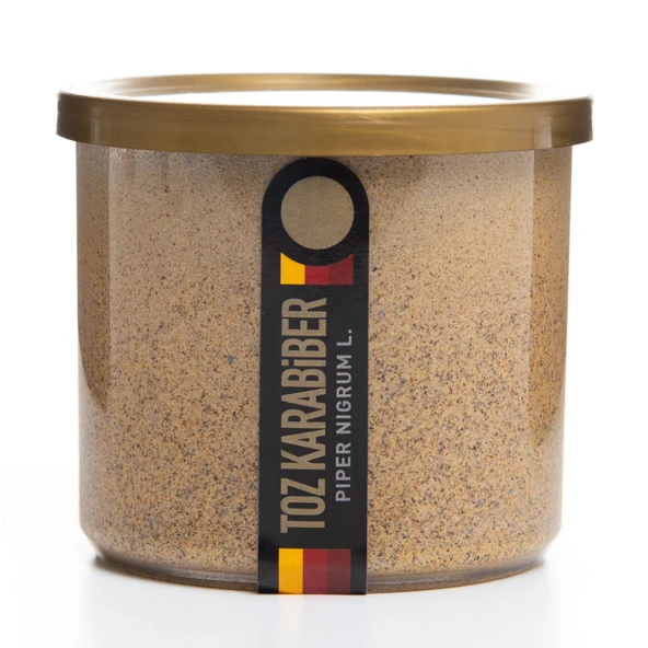 Toz Karabiber (100 g)