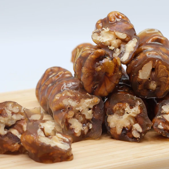 Sarı Pekmezli Köme (250 g) ürün görseli 1