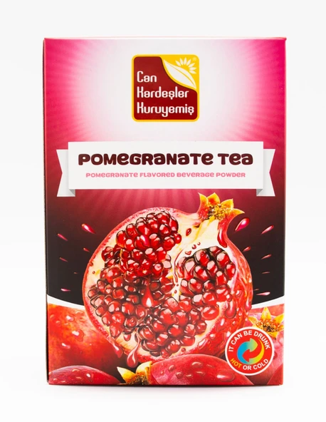 Nar Çayı (250 g)