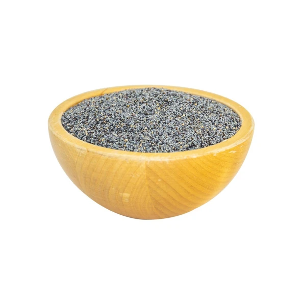 Mavi Haşhaş (100 g)