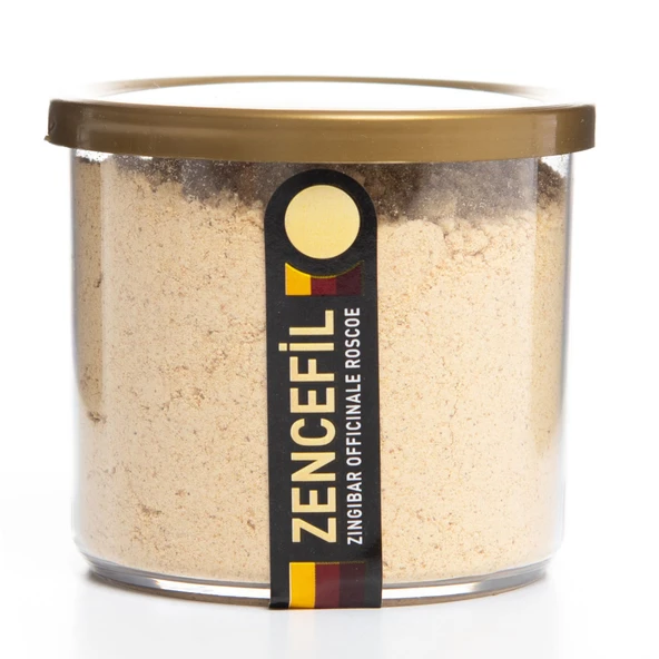Toz Zencefil (110 g)