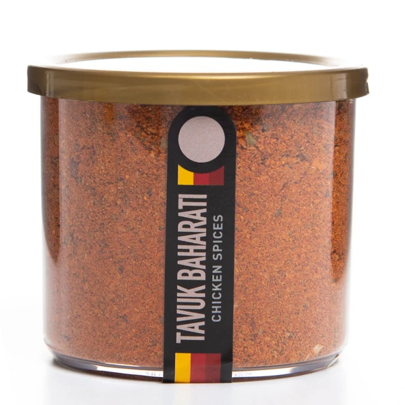 Tavuk Baharatı (130 g)