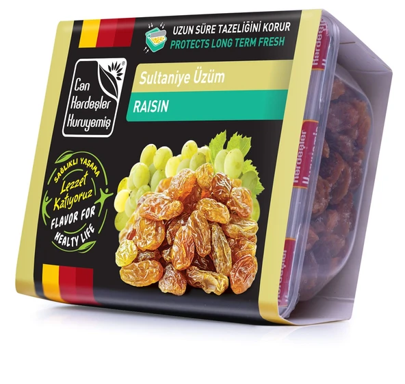 Sultaniye Üzüm (280 g) g
