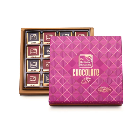 Sargılı Madlen Çikolata (350 g) ürün görseli 1