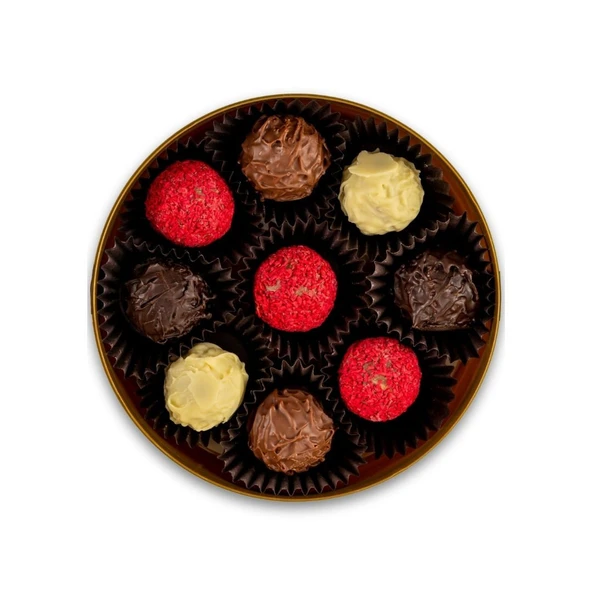 Truffle Çikolata (115 g)