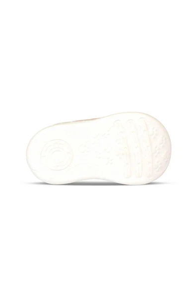 Vicco 346-E24Y-125 Bangkok Unisex İlk Adım Ayakkabı - 4