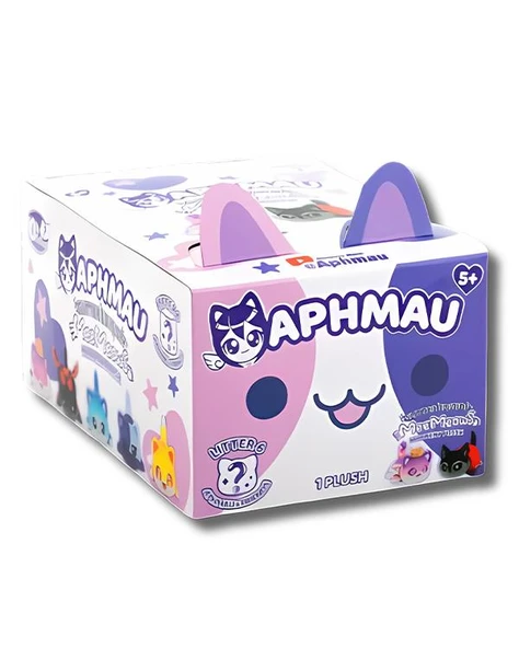 Aphmau Sürpriz Pelüş Paketi S6 APH07000