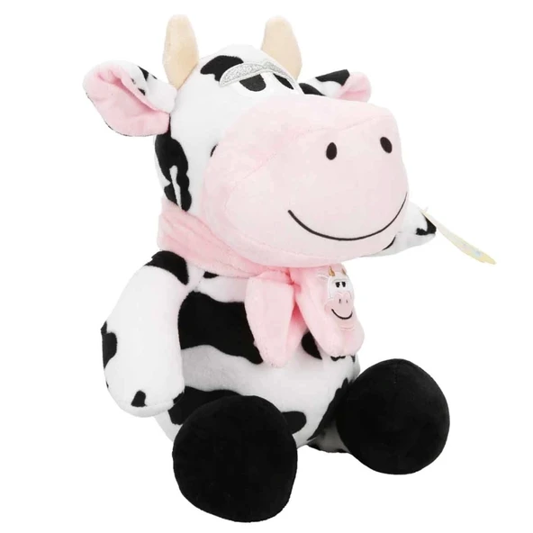 Nessiworld Eğlenceli Peluş Hayvanlar 25 cm S00004779 - Resim 2