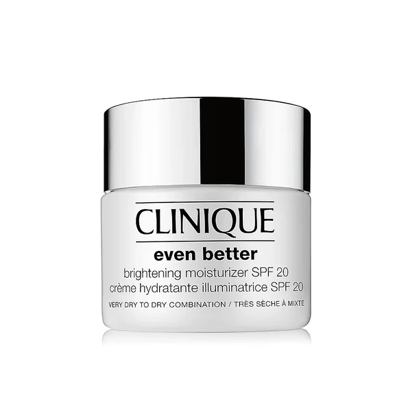 Clinique Even Better Aydınlatıcı Nemlendirici Krem SPF20 50ml ürün görseli