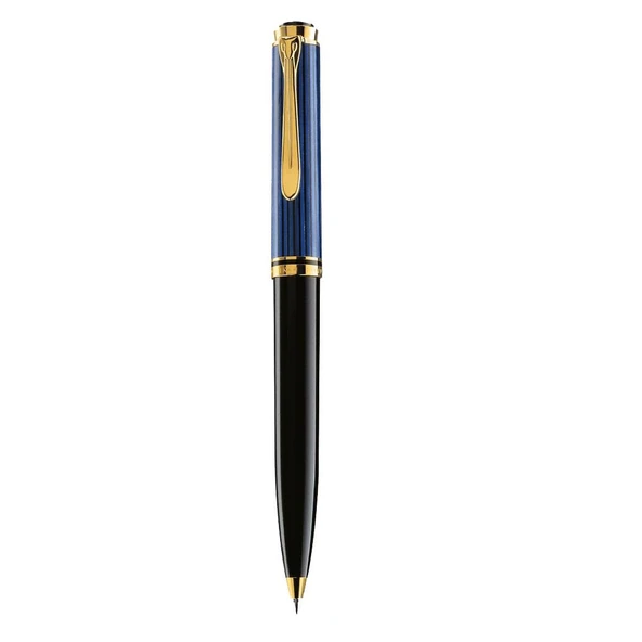 Pelikan K800 Tükenmez Kalem Mavi K800-M - 2