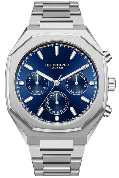 Lee Cooper LC08045.390 Erkek Kol Saati