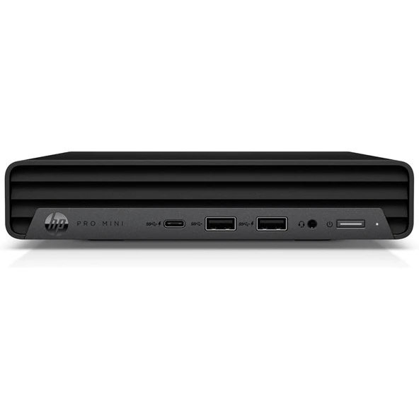 HP PRO MINI 400 G9 998D4ET CORE i5 14400- 16GB RAM- 512GB M2 NVME- O/B UHD W11 PRO Mini PC - 1