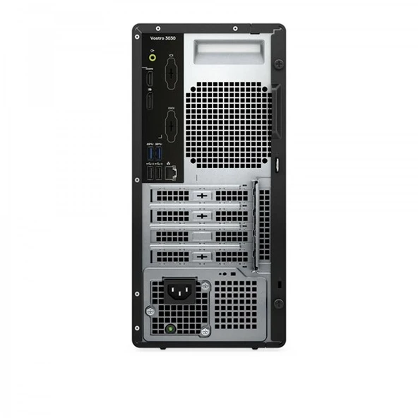 DELL VOSTRO 3030MT N6004VDT3030MTU CORE i5 12400 16GB- 1TB M2 NVME- O/B UHD630 FDOS - 3