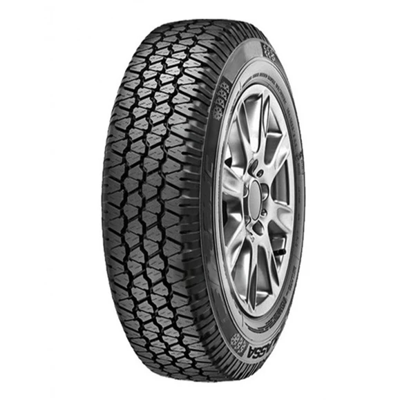 Lassa Multiways-C 215/75R16C 113/111Q 8PR Dört Mevsim Lastiği 2025