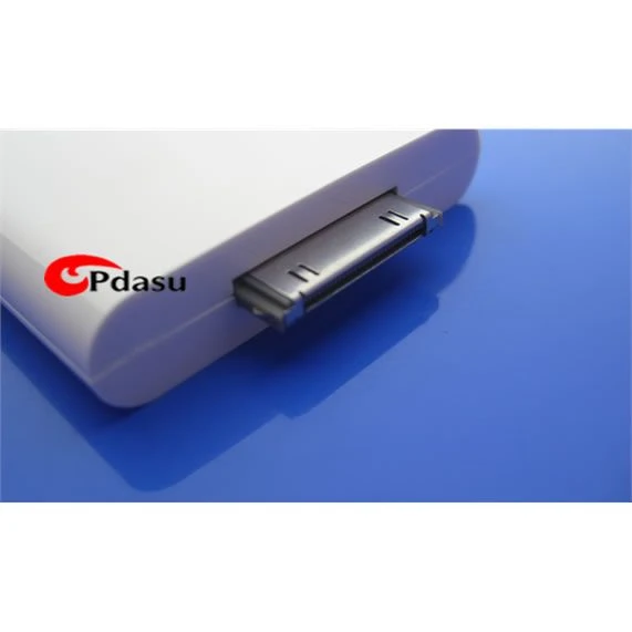 Apple iPad Kart Okuyucu ve USB adaptörü 2 in 1 - 2