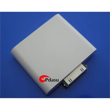 Apple iPad Kart Okuyucu ve USB adaptörü 2 in 1 - 3