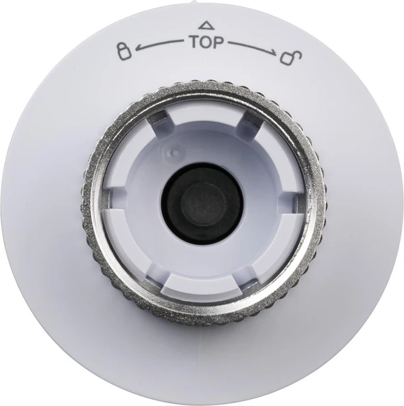 Brennenstuhl Connect Zigbee Serisi Akıllı Ev Sistemi Radyatör Termostat Vanası - 4