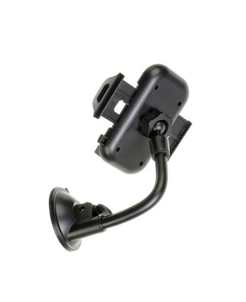 Blue Spectrum H-XP335 Ekstra Güçlü Vantuzlu Araç İçi Telefon Tutucu - 3