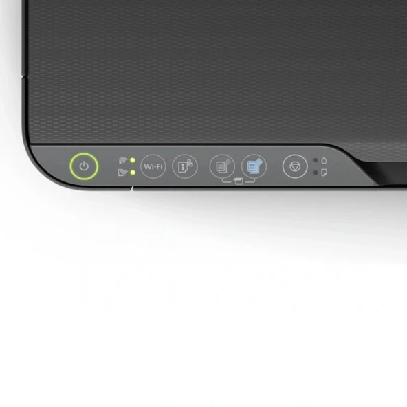 Epson L3250 Renkli Tanklı Fot. Tar. Yazıcı A4 - Resim 8