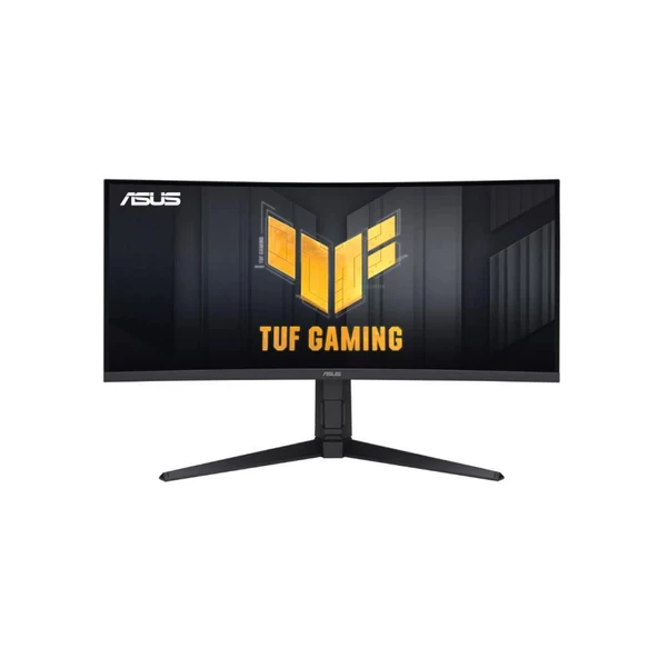 Asus Tuf Gamıng VG34VQL3A 34" 1MS 180Hz WQHD Kavisli Monitör