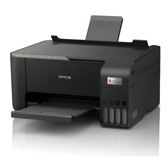 Epson L3250 Renkli Tanklı Fot. Tar. Yazıcı A4 - Resim 2