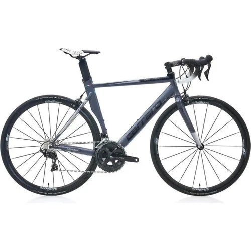 Carraro Race 062 105 Set Aero Yarış Yol Bisikleti 52 CM