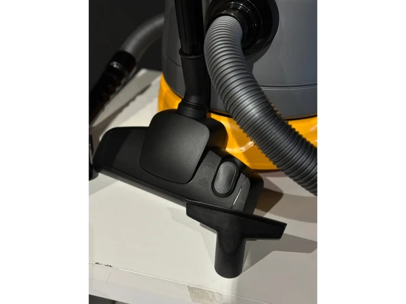 WD225 Bombyx Süpürge Max 1900 W - 2