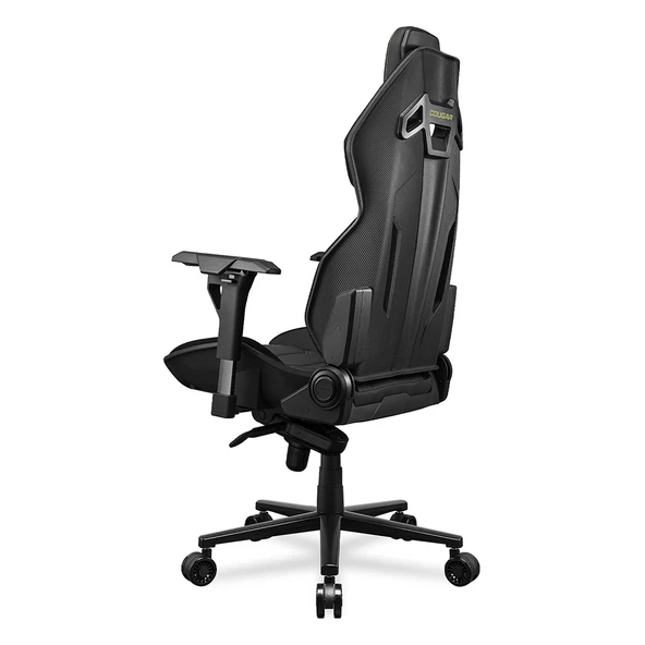 Cougar Hotrod Royal 4D Ergonomik Oyuncu Koltuğu - 4