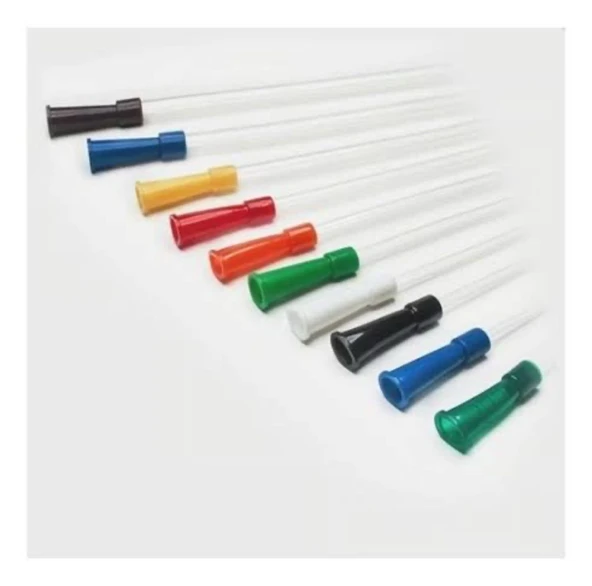 Bıçakçılar Aspirasyon Sondası 150 Adet ürün görseli