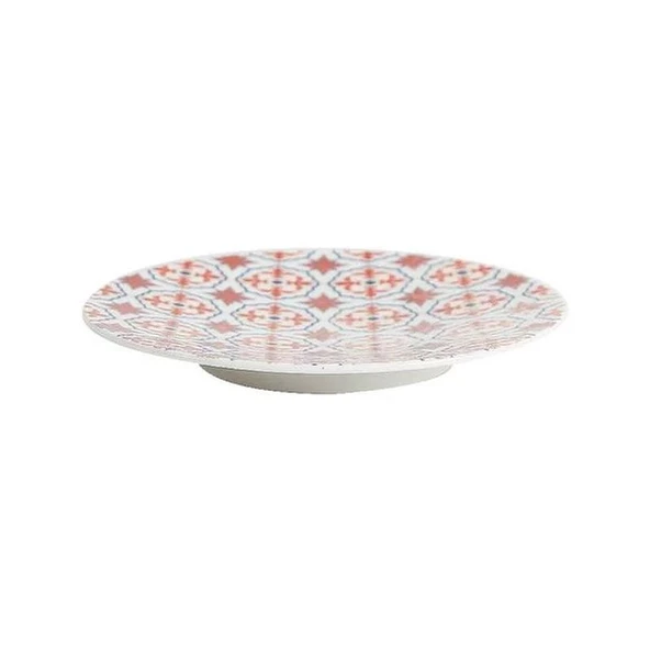 Porland Tiles Düz Tabak 16cm 04ALM002390 - 2