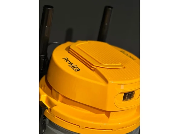 WD225 Bombyx Süpürge Max 1900 W - 3