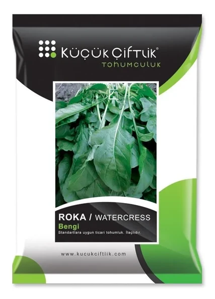 ROKA TOHUMU 500GR