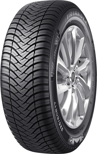 TRİANGLE 245/40R18 97Y XL SEASON X TA01 DÖRT MEVSİM OTO LASTİĞİ (ÜRETİM YILI:2022)