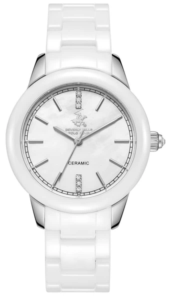 Beverly Hills Polo Club BP3663X.320 Kadın Kol Saati